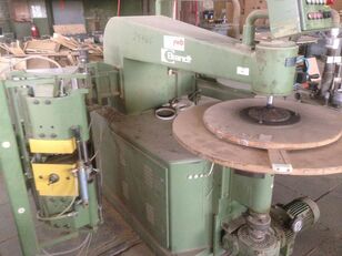 кромкооблицовочный станок Brandt R26