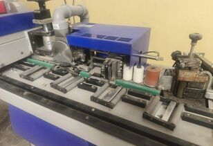 Felder G 200 Kantenanleimmaschine