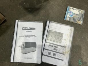 بيع ماكينة ضبط الحواف Felder G 560 - صورة 42 | Machineryline SD ماكينة ضبط الحواف Felder G 560 | صورة 42 - Machineryline