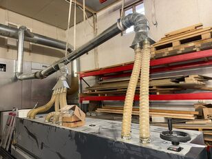 машина за кантирање Felder G480 Kantlistmaskin / Edgebander