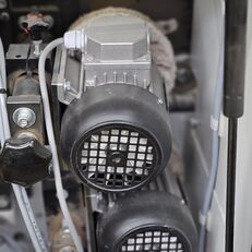 بيع ماكينة ضبط الحواف Hebrock AKV 3006 DK-F Edgebander | 2017 | Premilling & Corner - صورة 4 | Machineryline DZ ماكينة ضبط الحواف Hebrock AKV 3006 DK-F Edgebander | 2017 | Premilling & Corner | صورة 4 - Machineryline