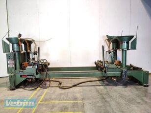 Koch Technik DL 80 edgebander