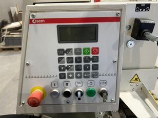 SCM Olimpic K360 I Edgebanding I 2016 kantenlijmmachine