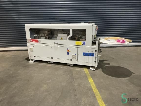Tecnoma KT3 2R edgebander for sale | Machineryline Tecnoma KT3 2R edgebander - Machineryline