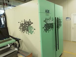 machine d'électroérosion par enfonçage Agie Agiecut