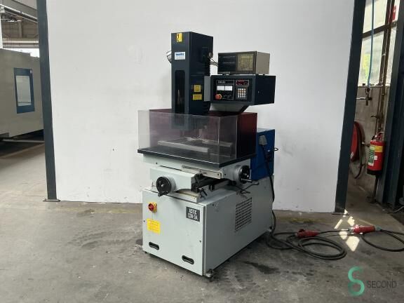 Venta de Astec CDH-3A máquina de descarga eléctrica | Machineryline ES Astec CDH-3A máquina de descarga eléctrica - Machineryline