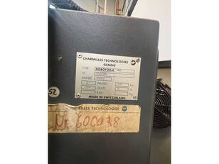 Myytävät Charmilles Roboform 40U kipinätyöstökone - Kuva 6 | Machineryline FI Charmilles Roboform 40U kipinätyöstökone | Kuva 6 - Machineryline