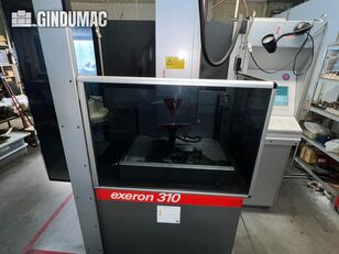 Exeron 310 electric discharge machine
