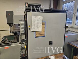 방전가공기 Ingersoll Rand