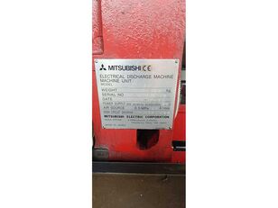 Mitsubishi QA10 electric discharge machine for sale - Image 11 | Machineryline MY Mitsubishi QA10 electric discharge machine | Image 11 - Machineryline