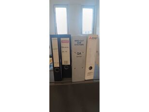 Mitsubishi QA10 electric discharge machine for sale - Image 15 | Machineryline MY Mitsubishi QA10 electric discharge machine | Image 15 - Machineryline