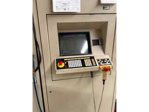 OPTIMAT 505 electric discharge machine for sale - Image 8 | Machineryline GB OPTIMAT 505 electric discharge machine | Image 8 - Machineryline