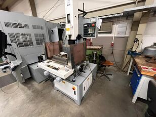 Sodick SL400Q electric discharge machine