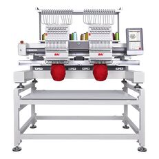 جديد معدات التطريز THE VISION 2