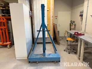 Allegri engine stand