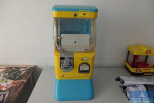 Kapselautomat Gachapon-Automat YUJIN entertainment equipment
