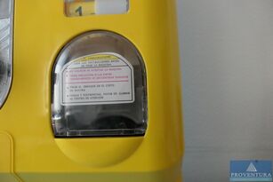 Kapselautomat Gachapon-Automat YUJIN entertainment equipment
