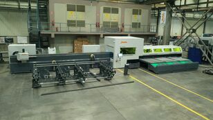 nieuw Baykal Buizenlaser, Fiber buislaser BAYKAL BLT-3D 6220, 6m 214mm vezellasermachine