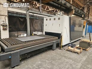 Bodor P3-G3 Faserlaser-Schneidemaschine