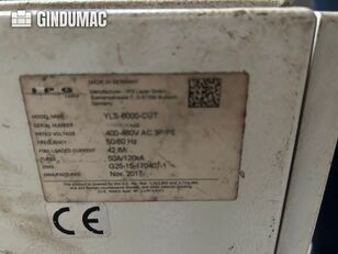 Купить оптоволоконный лазерный станок LVD Phoenix - Изображение 12 | Machineryline KZ Оптоволоконный лазерный станок LVD Phoenix | Изображение 12 - Machineryline