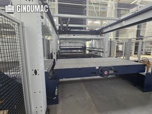 بيع آلة قطع ألياف الليزر Trumpf TruLaser 5030 fiber L76 FMC - صورة 15 | Machineryline BH آلة قطع ألياف الليزر Trumpf TruLaser 5030 fiber L76 FMC | صورة 15 - Machineryline