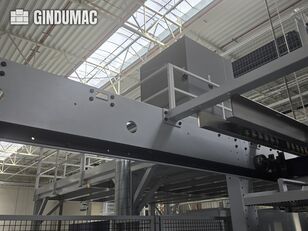 بيع آلة قطع ألياف الليزر Trumpf TruLaser 5030 fiber L76 FMC - صورة 22 | Machineryline BH آلة قطع ألياف الليزر Trumpf TruLaser 5030 fiber L76 FMC | صورة 22 - Machineryline