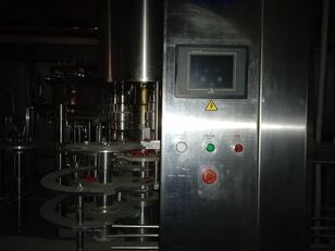 линия розлива