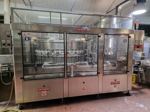 Bertolaso  36.6 filling line