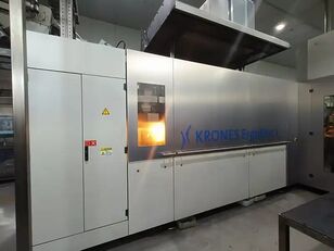 Complete Bottling Line KRONES ERGOBLOC L 31500 bph for Still Wat línea de llenado