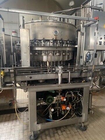 Cortellazzi vega 24 påfyllingsledning til salgs | Machineryline NO Cortellazzi vega 24 påfyllingsledning - Machineryline