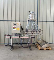 Elf ZMC2 filling line