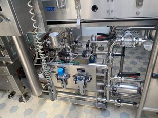 ICS multiFILL 960-24-240-6KK-6SV filling line