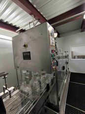 Irundín Monobloc 12x4 dolum hattı