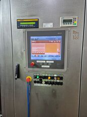 Krones l&iacute;nea de llenado nueva