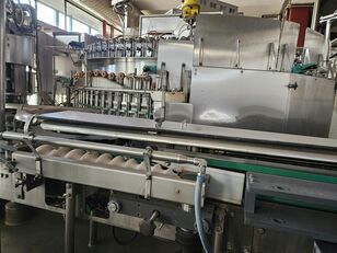 Krones Sensometic  filling line