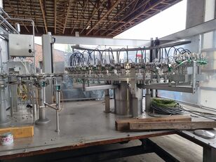 Linia do napełniania Krones Sensometic 60/80/15SV na sprzedaż - Obrazek 9 | Machineryline PL Linia do napełniania Krones Sensometic 60/80/15SV | Obrazek 9 - Machineryline