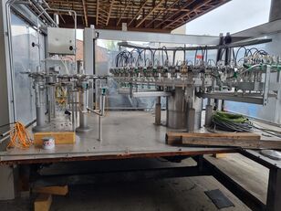 Linia do napełniania Krones Sensometic 60/80/15SV na sprzedaż - Obrazek 11 | Machineryline PL Linia do napełniania Krones Sensometic 60/80/15SV | Obrazek 11 - Machineryline