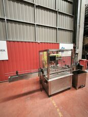 LLENADORA DE 6 BOQUILLAS PARA BOTELLAS DE 0-600 mL filling line