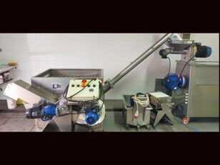Olive Oil Processing Line 350 kg-h línea de llenado