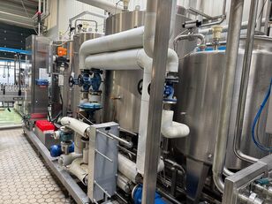 nieuw Procomac 3R2-1P1-BAS-A-VP-20 afvullijn