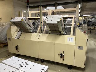 Robino & Galandrino Sacmi, CERMEX, CAMES filling line for sale - Image 17 | Machineryline IN Robino & Galandrino Sacmi, CERMEX, CAMES filling line | Image 17 - Machineryline