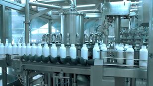 Sidel DSL - 7024 filling line for sale - Image 16 | Machineryline ET Sidel DSL - 7024 filling line | Image 16 - Machineryline