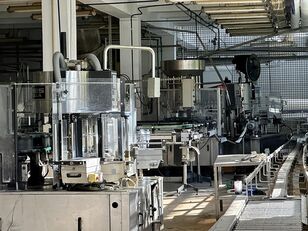 ligne d'embouteillage Stork 0.75 L Non-Carbonated