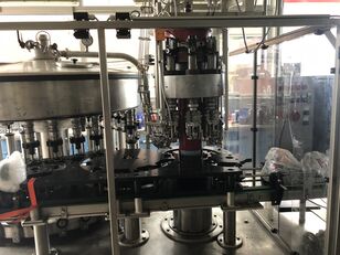 uudet Vir Mauri/Stork/Alcoa 20/32/8 täyttölinja