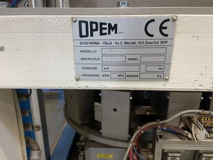 OPEM Arabella påfyllingsmaskin til salgs - Bilde 5 | Machineryline NO OPEM Arabella påfyllingsmaskin | Bilde 5 - Machineryline