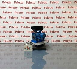 Peletto WT-85 prensa de filtro nueva