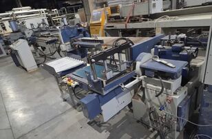 d&acirc;y chuyền gh&eacute;p mộng răng cưa Goma FZ10 KZ6 + PZ6