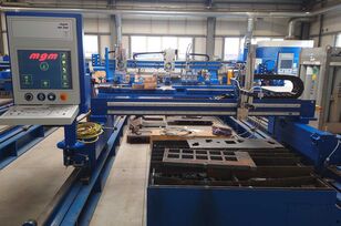 MGM Cortina DS3100 Brennschneidemaschine