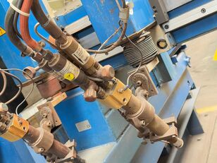 Messer Griesheim Cortina M-4000 flame cutting machine for sale - Image 10 | Machineryline SG Messer Griesheim Cortina M-4000 flame cutting machine | Image 10 - Machineryline