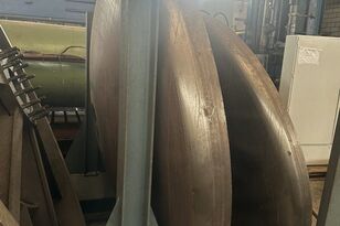 Keilinghaus - PLS 1500 HY flanging machine for sale - Image 11 | Machineryline NZ Keilinghaus - PLS 1500 HY flanging machine | Image 11 - Machineryline